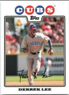Derrek Lee