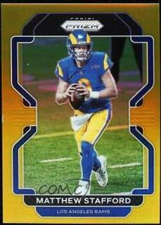 Matthew Stafford