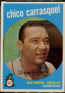 Chico Carrasquel