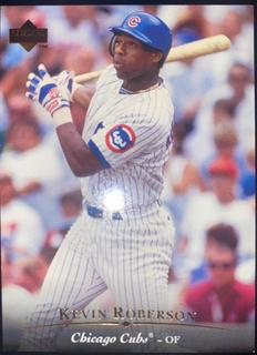 Kevin Roberson