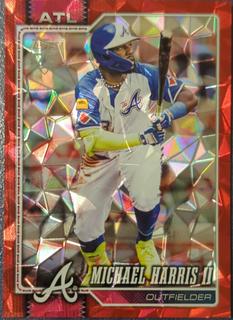 Michael Harris II