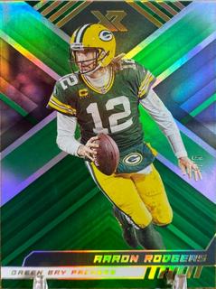 Aaron Rodgers