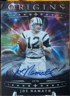 Joe Namath
