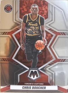 Chris Boucher