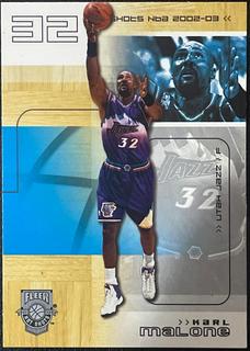 Karl Malone
