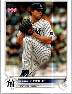 Gerrit Cole