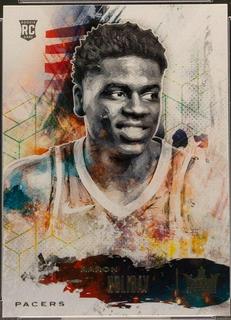 Aaron Holiday