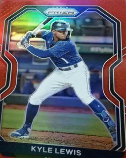 Kyle Lewis