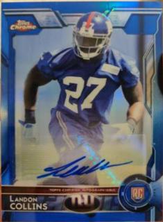 Landon Collins