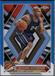 Richard Jefferson