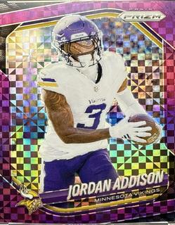 Jordan Addison