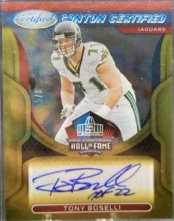 Tony Boselli