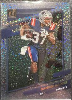 Damien Harris