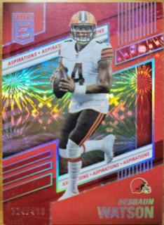 Deshaun Watson