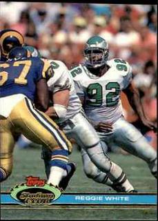 Reggie White