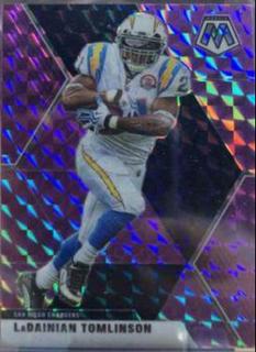 LaDainian Tomlinson