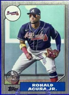 Ronald Acuna Jr.