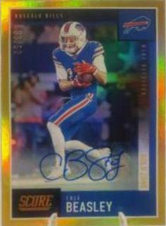 Cole Beasley