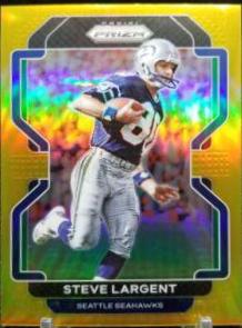 Steve Largent
