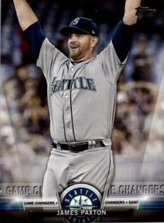 James Paxton