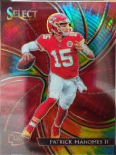 Patrick Mahomes II