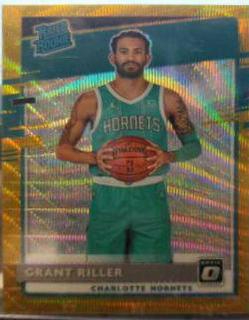 Grant Riller