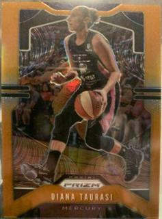 Diana Taurasi