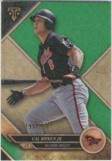 Cal Ripken Jr.