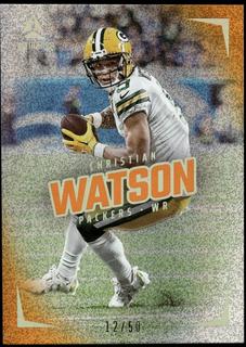 Christian Watson