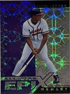Andruw Jones
