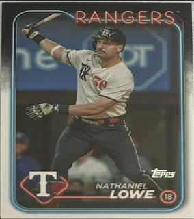 Nathaniel Lowe