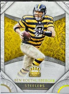 Ben Roethlisberger