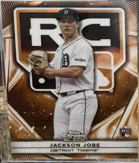 Jackson Jobe