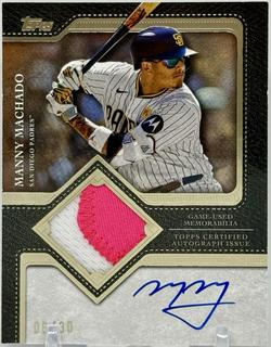 Manny Machado
