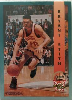 Bryant Stith