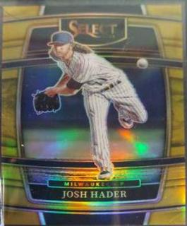 Josh Hader