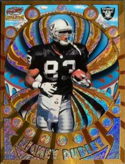 Rickey Dudley