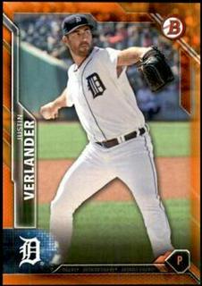 Justin Verlander