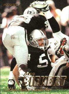 Greg Biekert
