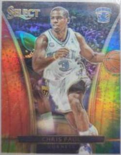 Chris Paul