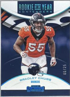 Bradley Chubb