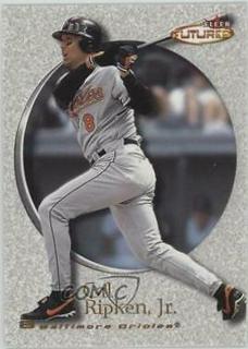 Cal Ripken Jr.