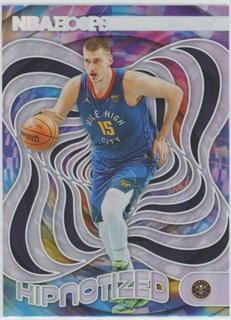 Nikola Jokic