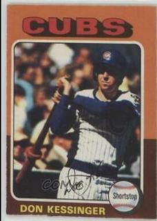 Don Kessinger