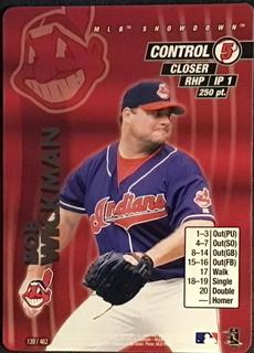Bob Wickman