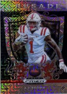 A.J. Brown