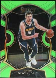 Nikola Jokic