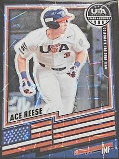 Ace Reese