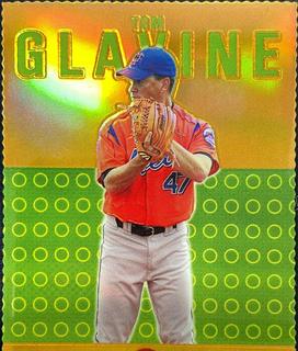 Tom Glavine
