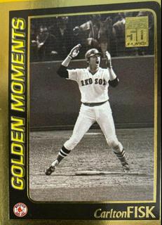 Carlton Fisk